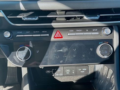 New 2026 Hyundai Sonata SEL image 12