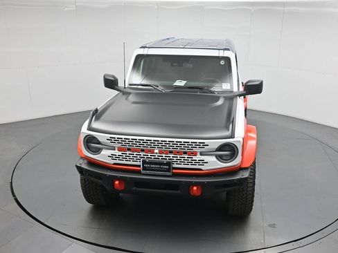 New 2026 Ford Bronco Stroppe Edition AWD/4WD image 31