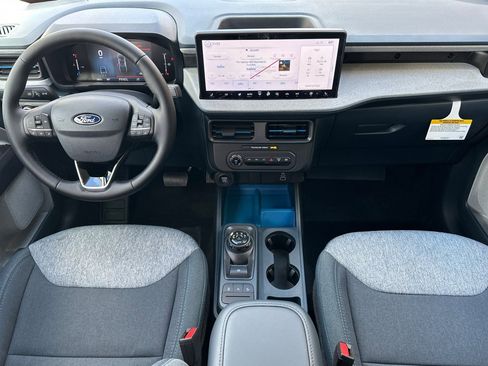 New 2026 Ford Maverick XLT w/ XLT Luxury Package image 12