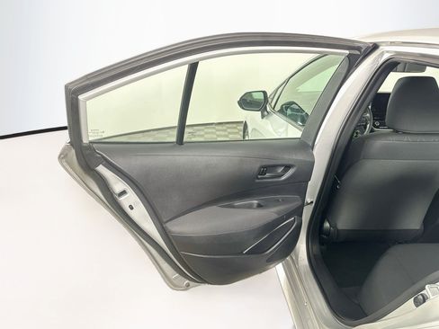 Used 2024 Toyota Corolla LE FWD image 26