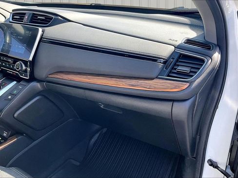 Used 2020 Honda CR-V Touring image 13