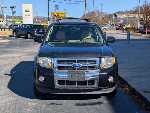 Used 2012 Ford Escape Limited image 10