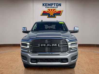 Used 2024 RAM 2500 Laramie w/ Safety Group