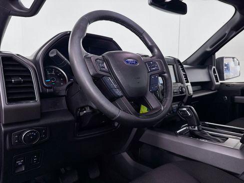 Used 2019 Ford F150 XLT w/ Equipment Group 301A Mid image 21