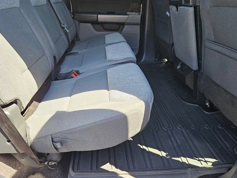 Used 2022 Ford F150 XLT w/ Equipment Group 302A High AWD/4WD image 26