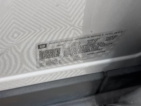 Used 2021 Chevrolet Equinox LT AWD/4WD image 31