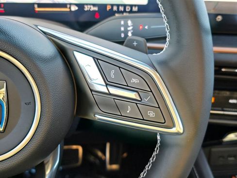 New 2026 Buick Envision Sport Touring AWD/4WD image 21