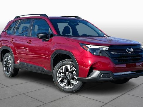 New 2026 Subaru Forester image 2