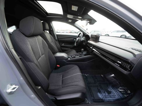 Certified 2023 Honda Accord Sport image 26