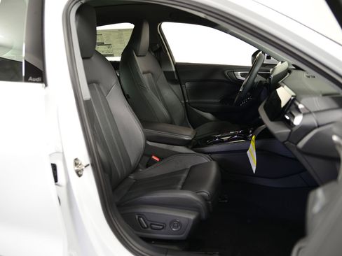 New 2025 Audi A5 2.0T Premium Plus image 18