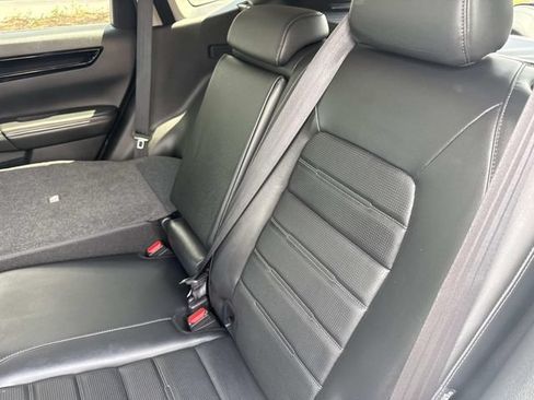 Certified 2024 Honda CR-V EX-L image 14