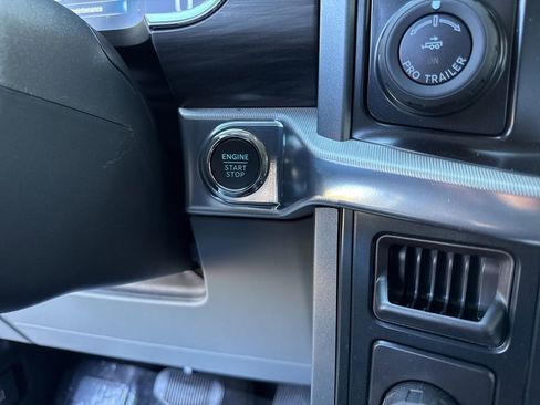 New 2026 Ford F150 Lariat w/ Equipment Group 501A Mid image 14