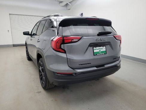 Used 2020 GMC Terrain SLE w/ Driver Convenience Package image 6