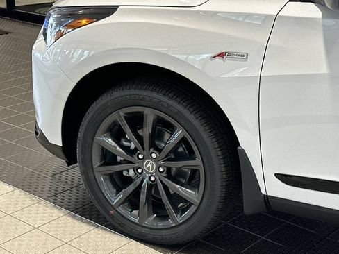 New 2026 Acura RDX A-Spec AWD/4WD image 10