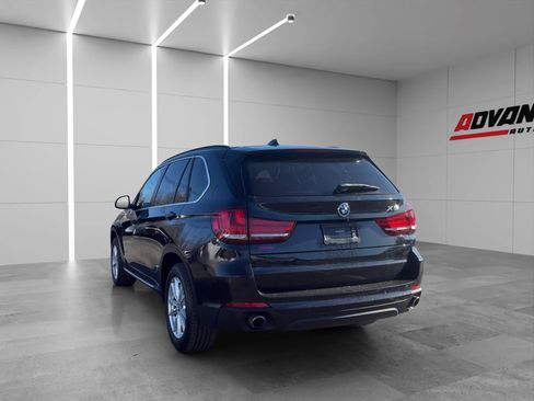 Used 2015 BMW X5 xDrive35i image 4