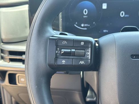 Used 2025 Hyundai Santa Fe Calligraphy FWD image 34