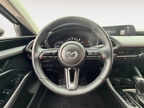 Used 2025 MAZDA MAZDA3 s image 12