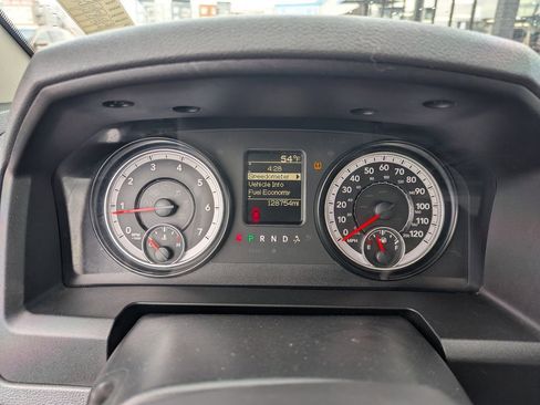 Used 2015 RAM 1500 Tradesman image 20