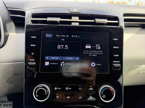 Certified 2023 Hyundai Tucson SE image 28