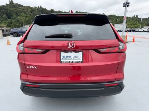 Used 2023 Honda CR-V EX-L image 8