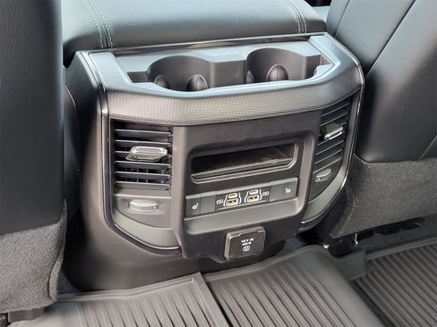 New 2026 RAM 2500 Rebel image 20