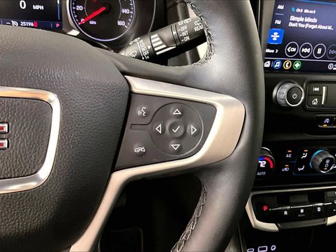 Used 2023 GMC Terrain SLT w/ LPO, Cargo Package image 24