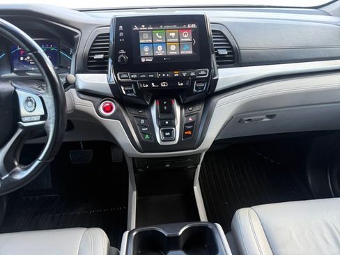 Used 2020 Honda Odyssey Touring image 15