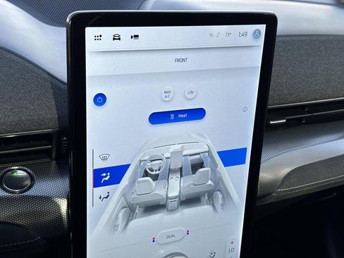 Used 2023 Ford Mustang Mach-E GT w/ GT Performance Edition image 14