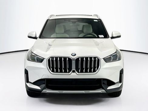 New 2026 BMW X1 xDrive28i w/ Technology Package AWD/4WD image 2
