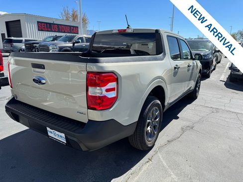 Used 2024 Ford Maverick XLT w/ Equipment Group 300A Standard image 7