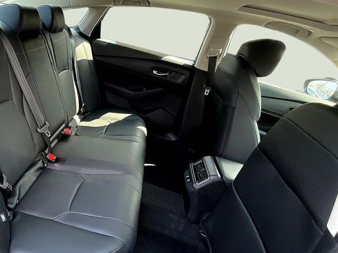 New 2026 Honda Accord EX-L image 20