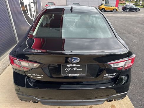 Used 2025 Subaru Legacy Touring XT AWD/4WD image 11