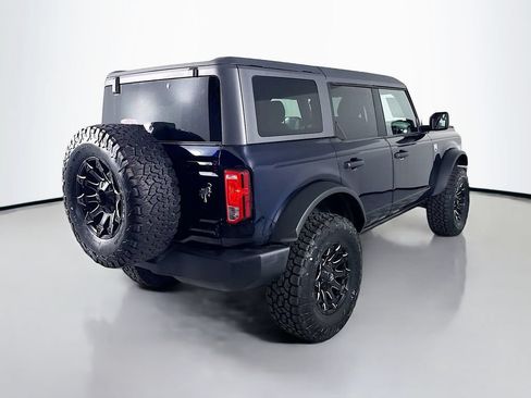 Used 2021 Ford Bronco Big Bend AWD/4WD image 9