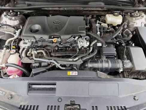 Certified 2023 Toyota Camry LE image 30