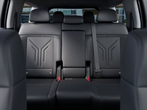 New 2026 Hyundai Santa Fe SEL image 12