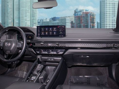 Certified 2024 Honda Accord Sport image 18