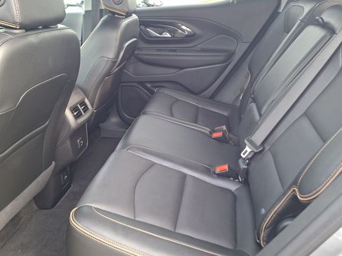 Used 2023 GMC Terrain AT4 AWD/4WD image 19