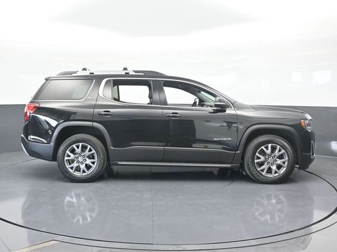 Used 2021 GMC Acadia SLT image 7
