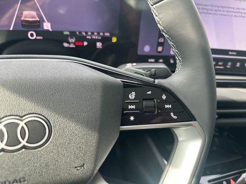 New 2026 Audi A5 2.0T Premium Plus image 18