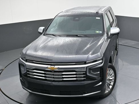 New 2026 Chevrolet Tahoe Premier image 57