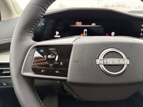 New 2026 Nissan Murano Platinum w/ Cargo Package AWD/4WD image 25