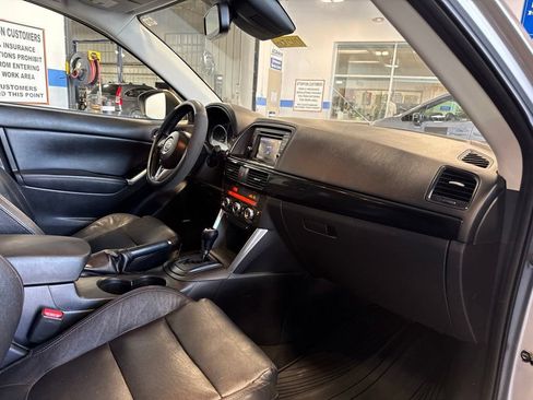 Used 2014 MAZDA CX-5 Grand Touring AWD/4WD image 23