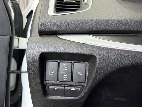 Used 2020 Acura TLX w/ A-SPEC Pkg FWD image 18