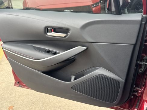 Used 2024 Toyota Corolla SE image 23