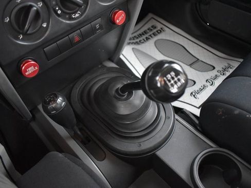 Used 2008 Jeep Wrangler X image 21