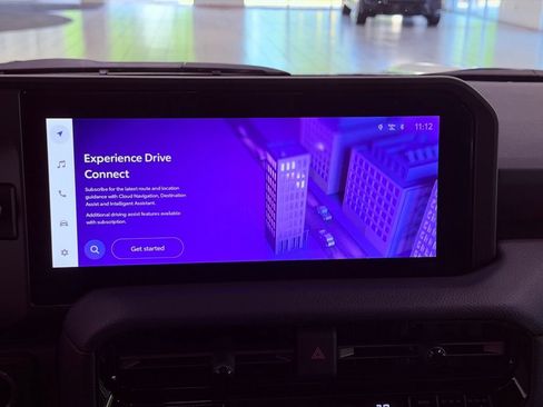 Used 2026 Toyota Land Cruiser w/ Premium Package image 28