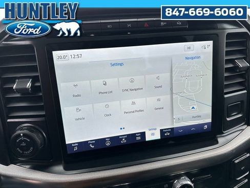 Used 2022 Ford F150 Raptor w/ Equipment Group 801A High image 28