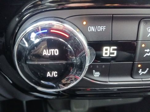 New 2026 Chevrolet Trax RS w/ Driver Confidence Package image 24