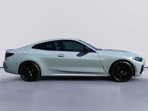 New 2026 BMW 430i xDrive Coupe w/ M Sport Package image 2