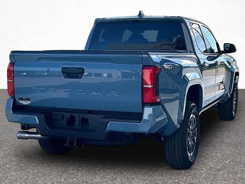 New 2026 Toyota Tacoma TRD Sport image 11